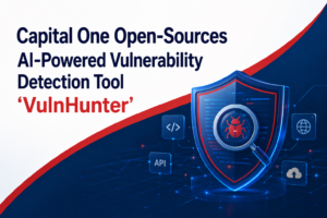 Capital One Open-Sources AI Vulnerability Detection Tool ‘VulnHunter’